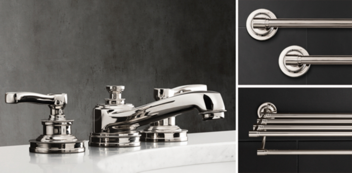 Faucets Hardware Collections Rh