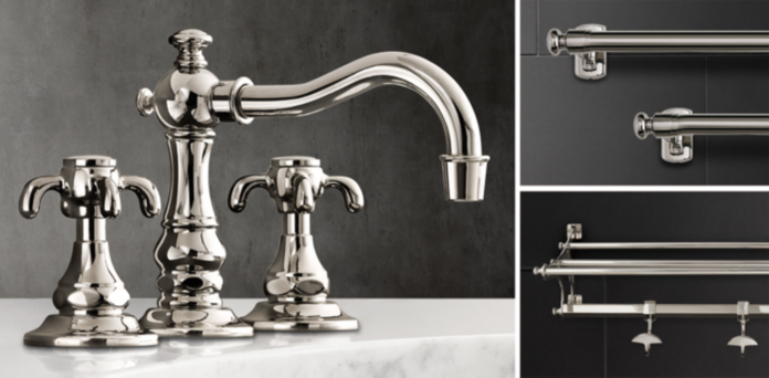 Faucets Hardware Collections Rh