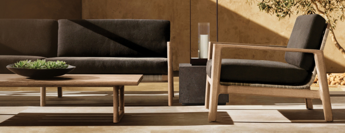 Mesa Teak