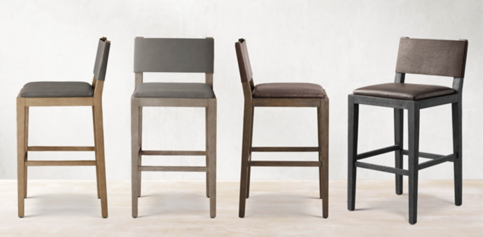 rh bar stools