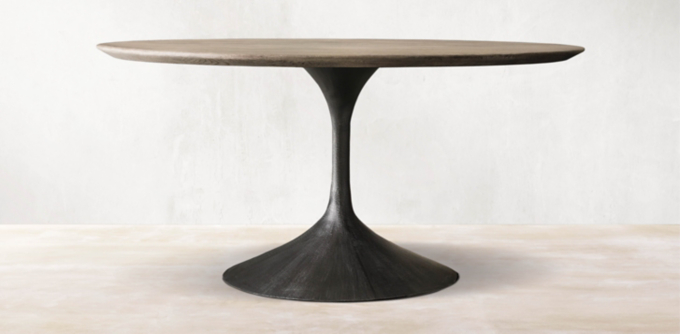 Aero Dining Table Collection