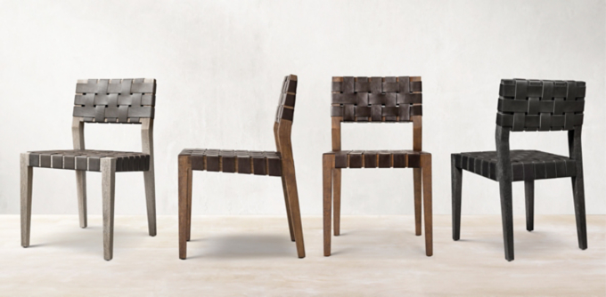 Vero Dining Chair