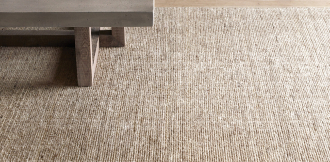 Reina Wool Rug