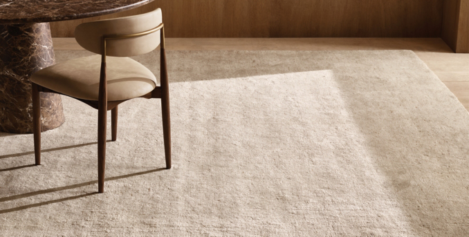 Paolo Wool Rug