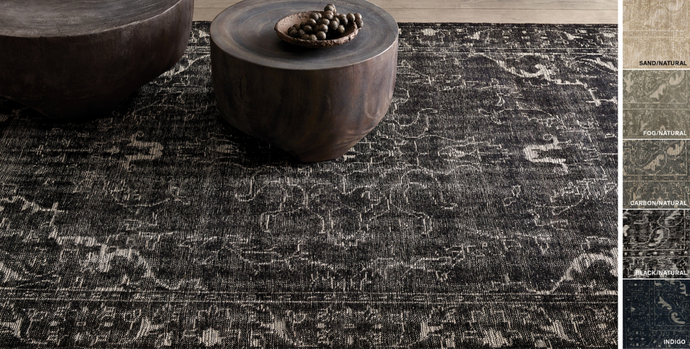 Rug Collections Rh, Rugs Restoration Hardware