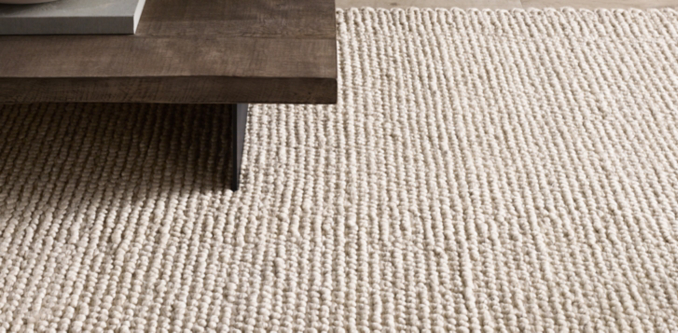 Ciclo Wool Rug