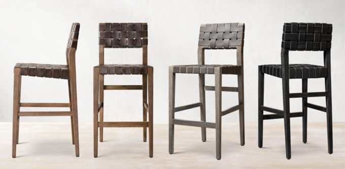 Vero Stool Collection