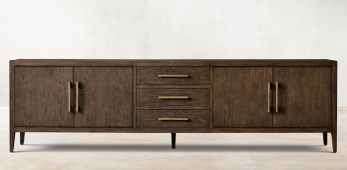 French Contemporary Media Collection