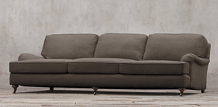 There Are So Many Options, What Sofa Will You Choose?: Lawson sofa