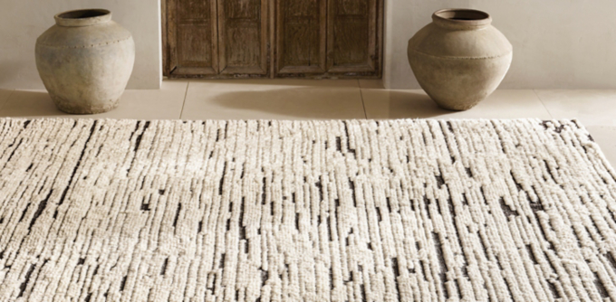 Morse Wool Rug