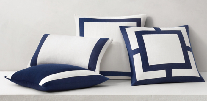 Pillow Collections Rh