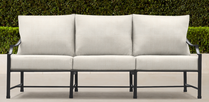 Carmel Sofa Collection Rh
