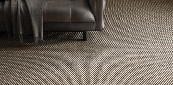 Custom Sereno Sisal Rug
