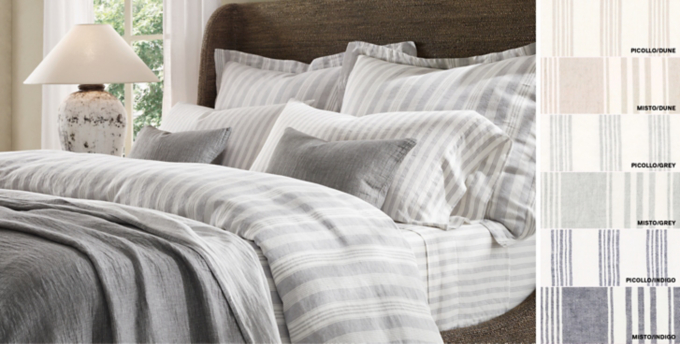 bedding collections on sale