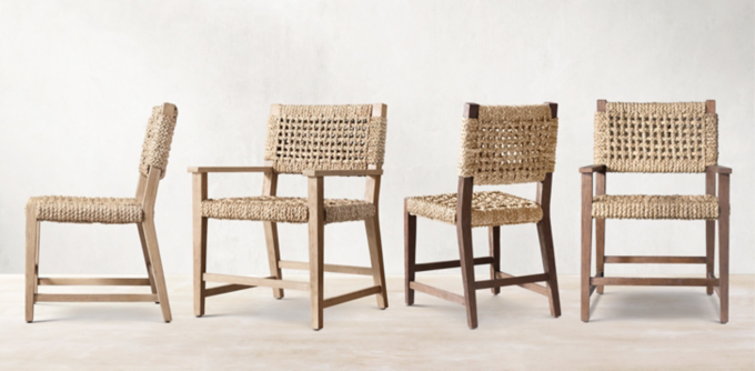 Adrienne Dining Chair