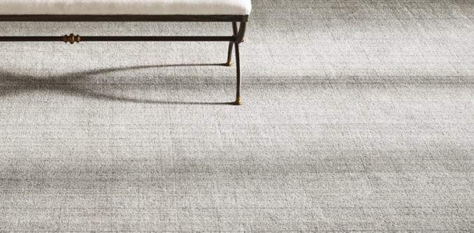 Custom Stratford Rug