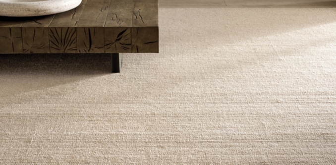 Custom Bryant Wool Rug