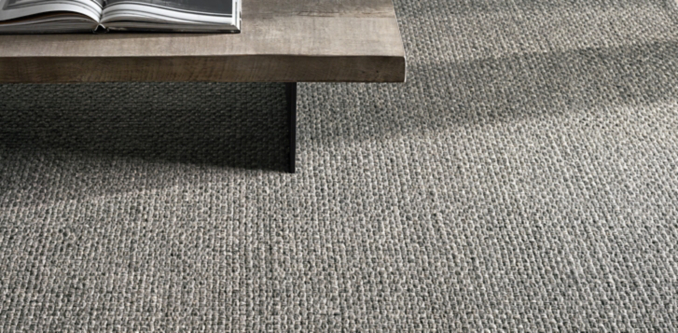 Custom Bedford Rug