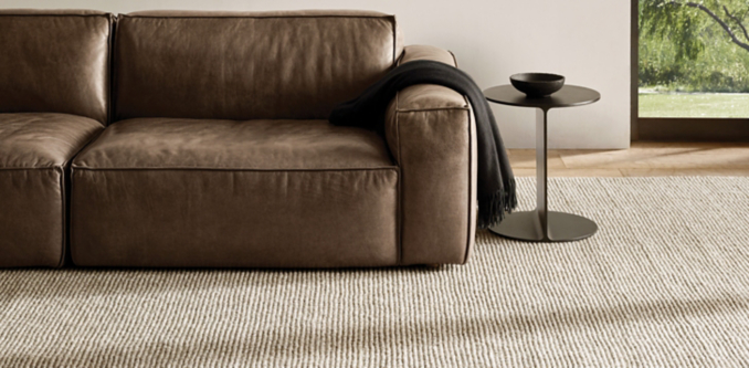 Custom Shoreham Wool Rug