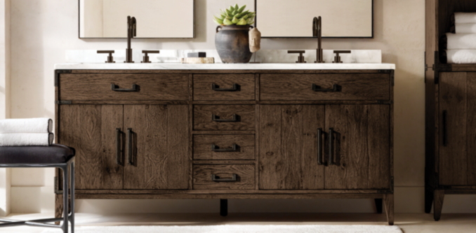 Cayden Campaign Vanity Collection
