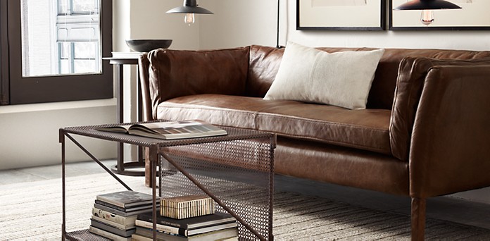 Seating Collections | Restoration Hardware