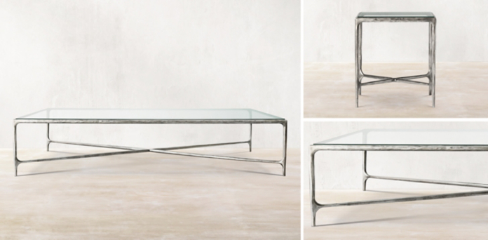 Steel And Glass Coffee Table / Stainless Steel Glass Rectangle Coffee Table Living Room Furniture Buy Stainless Steel Coffee Table Rectangle Glass Coffee Table Metal Glass Living Coffee Table Product On Alibaba Com / This coffee table presented is made of stainless steel and glass.