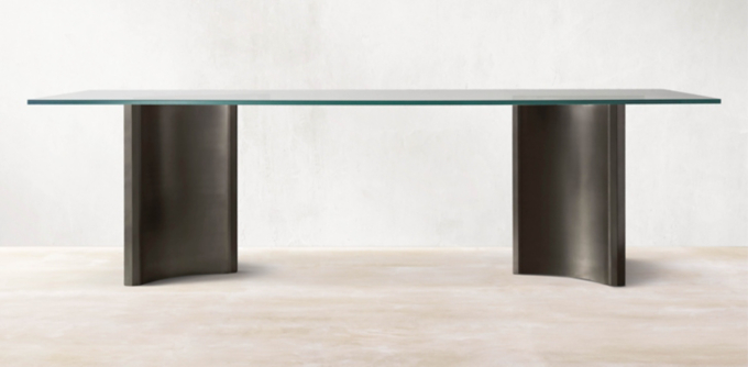 Dalton Dining Table Collection