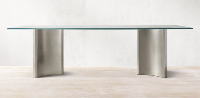 Dalton Dining Table Collection