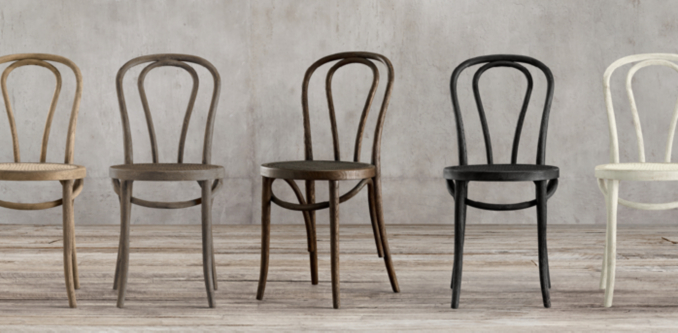 French Cafe Collection Rh