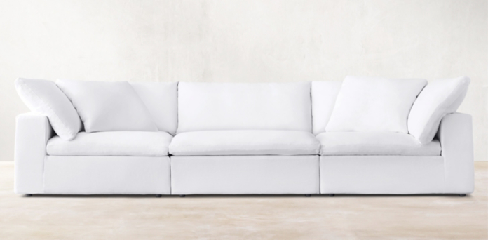 Sofa Collections Rh