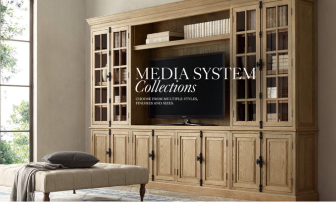 All Media Systems RH