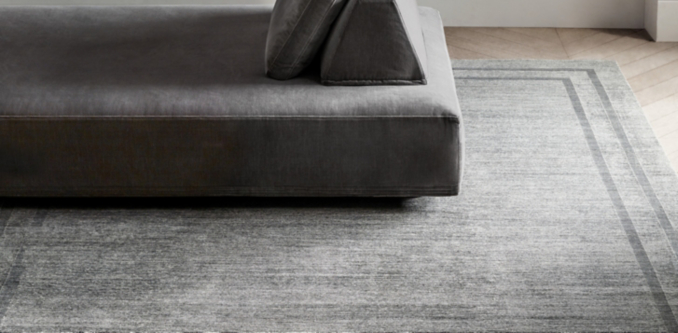 Performance Rugs | RH