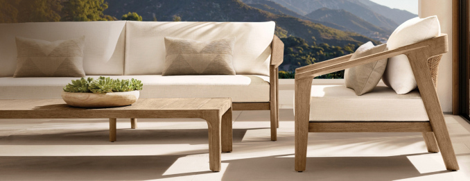 Malta Teak
