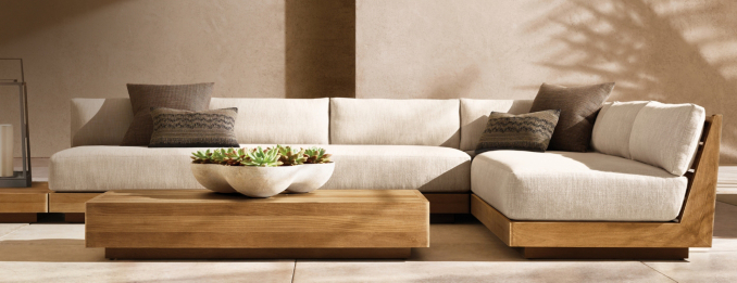 Maya Teak