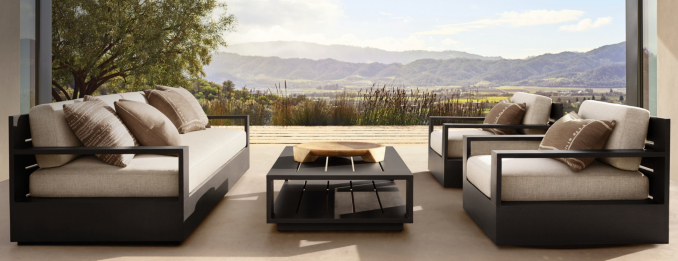 Marbella Aluminum