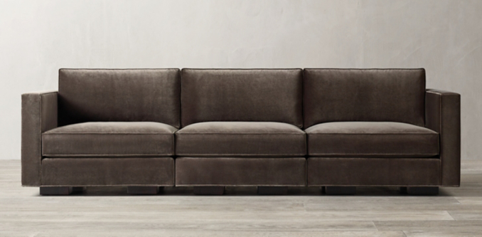 Maddox Modular Slim-Arm