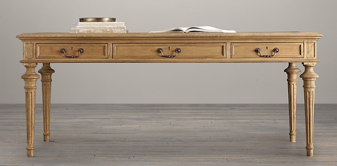 French Partner S Collection Dry Oak Rh