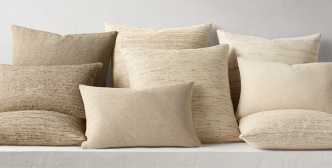 rh cushions