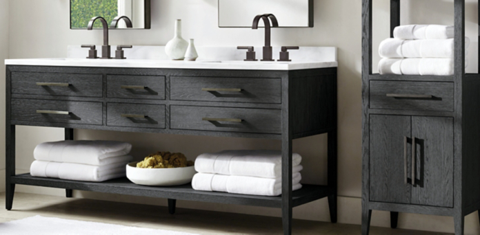 Restoration Hardware Bathroom Cabinet Pulls | Cabinets Matttroy