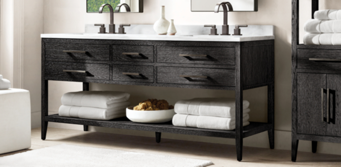 French Contemporary Washstand Collection