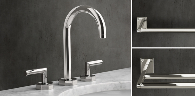 Lambeth Faceted Collection