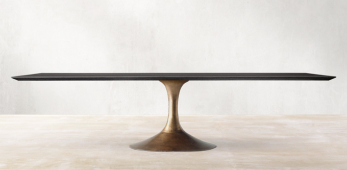 Aero Dining Table Collection
