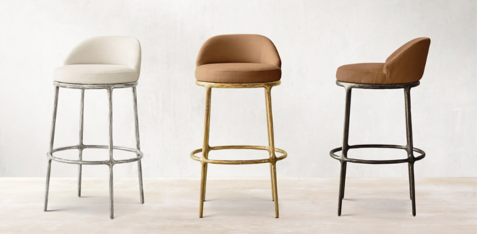Thaddeus Stool Collection
