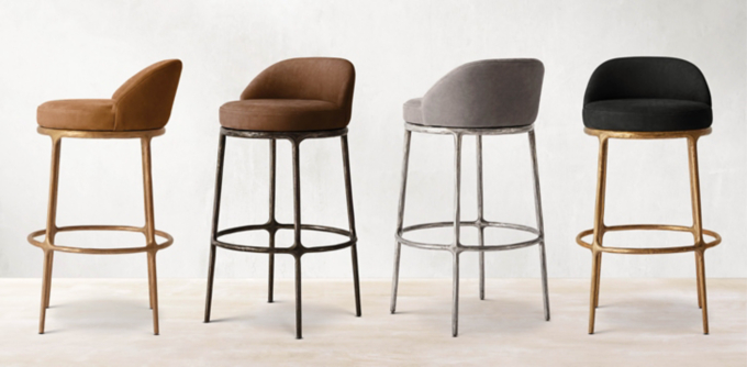 Thaddeus Stool Collection