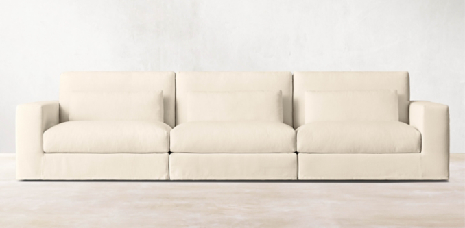 Lugano Modular