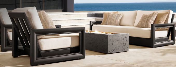 Costa Aluminum