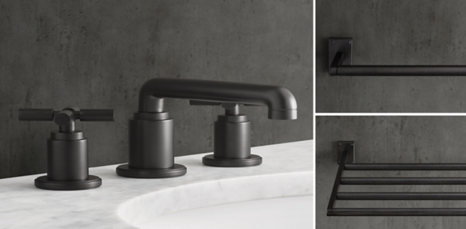 LAMBETH SMOOTH LOW PROFILE Collection