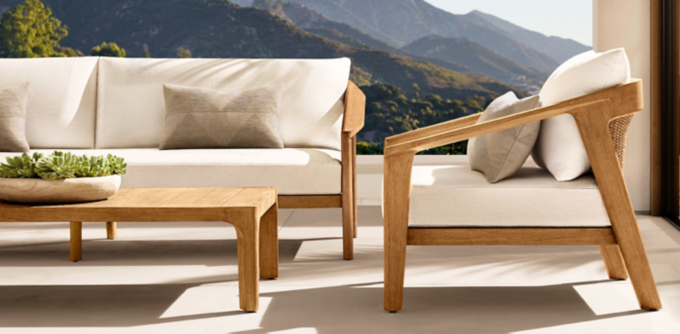 Malta Teak