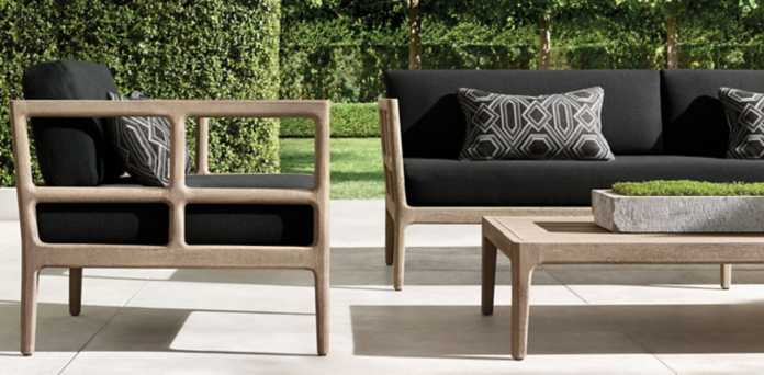  Garden Sofas