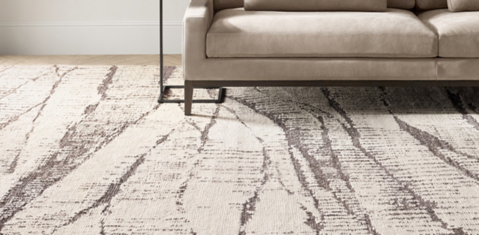 Wool Rugs | RH
